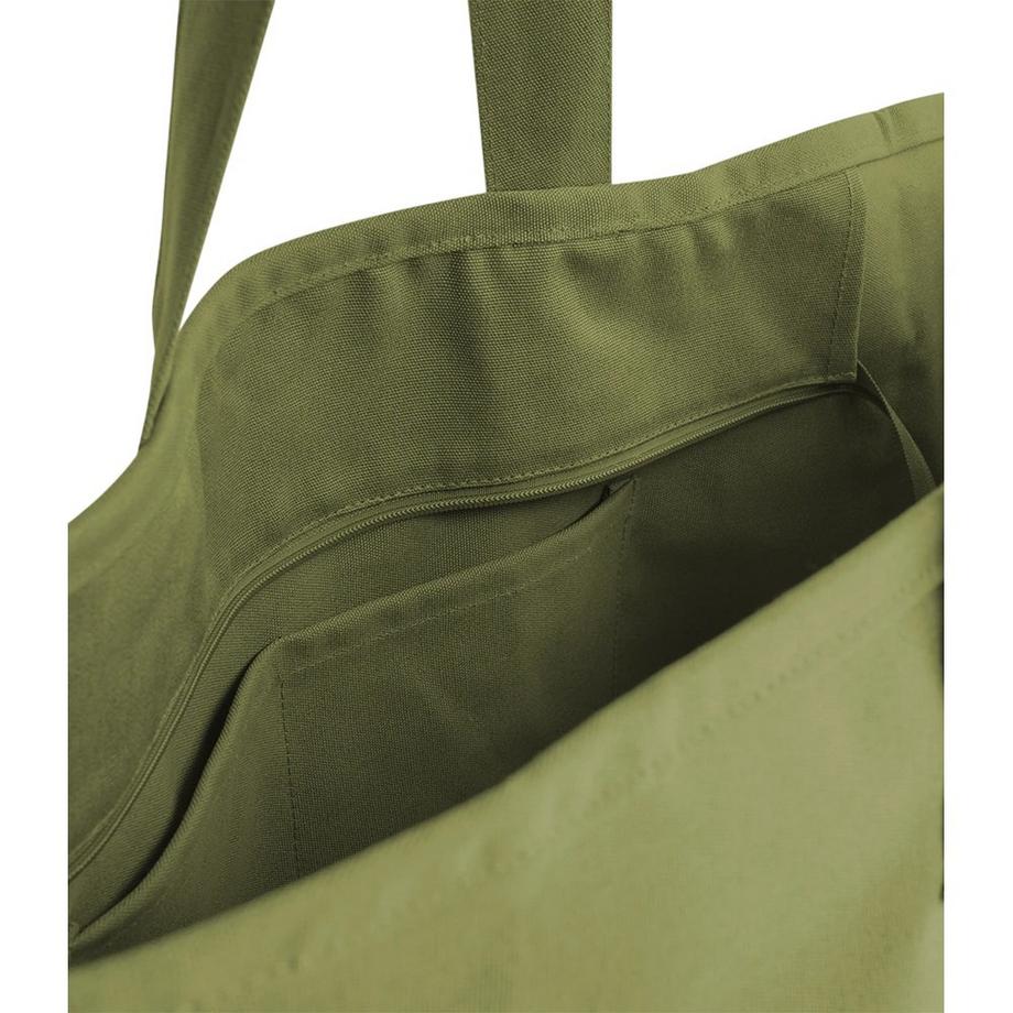 Westford Mill Canvas Tragetasche  