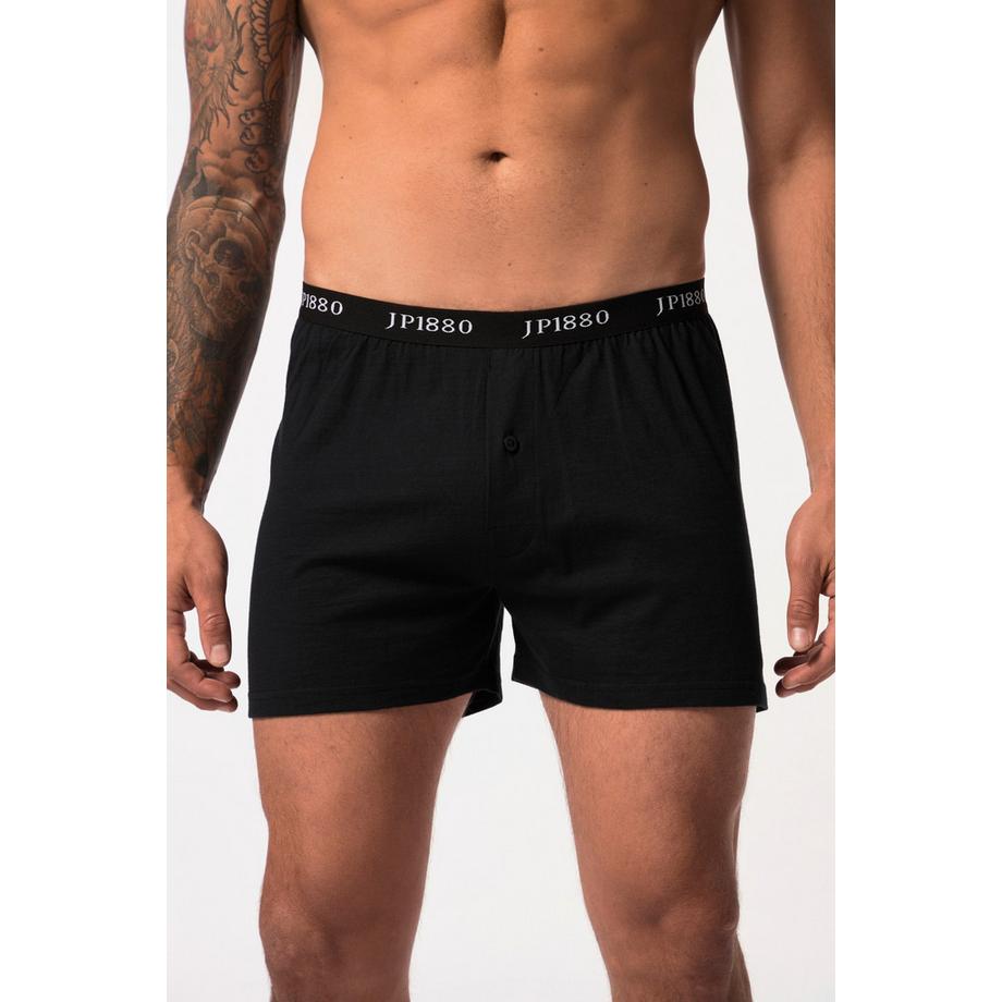 JP1880 Boxer FLEXNAMIC® Confezione da 2  