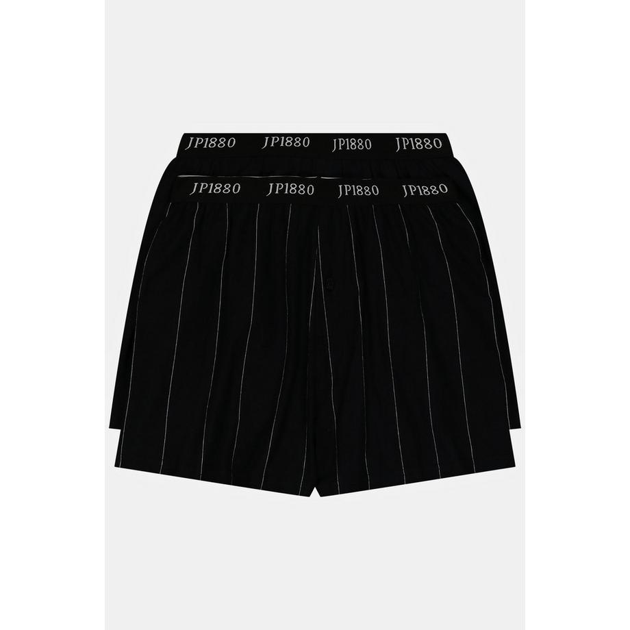 JP1880 Boxer FLEXNAMIC® Confezione da 2  