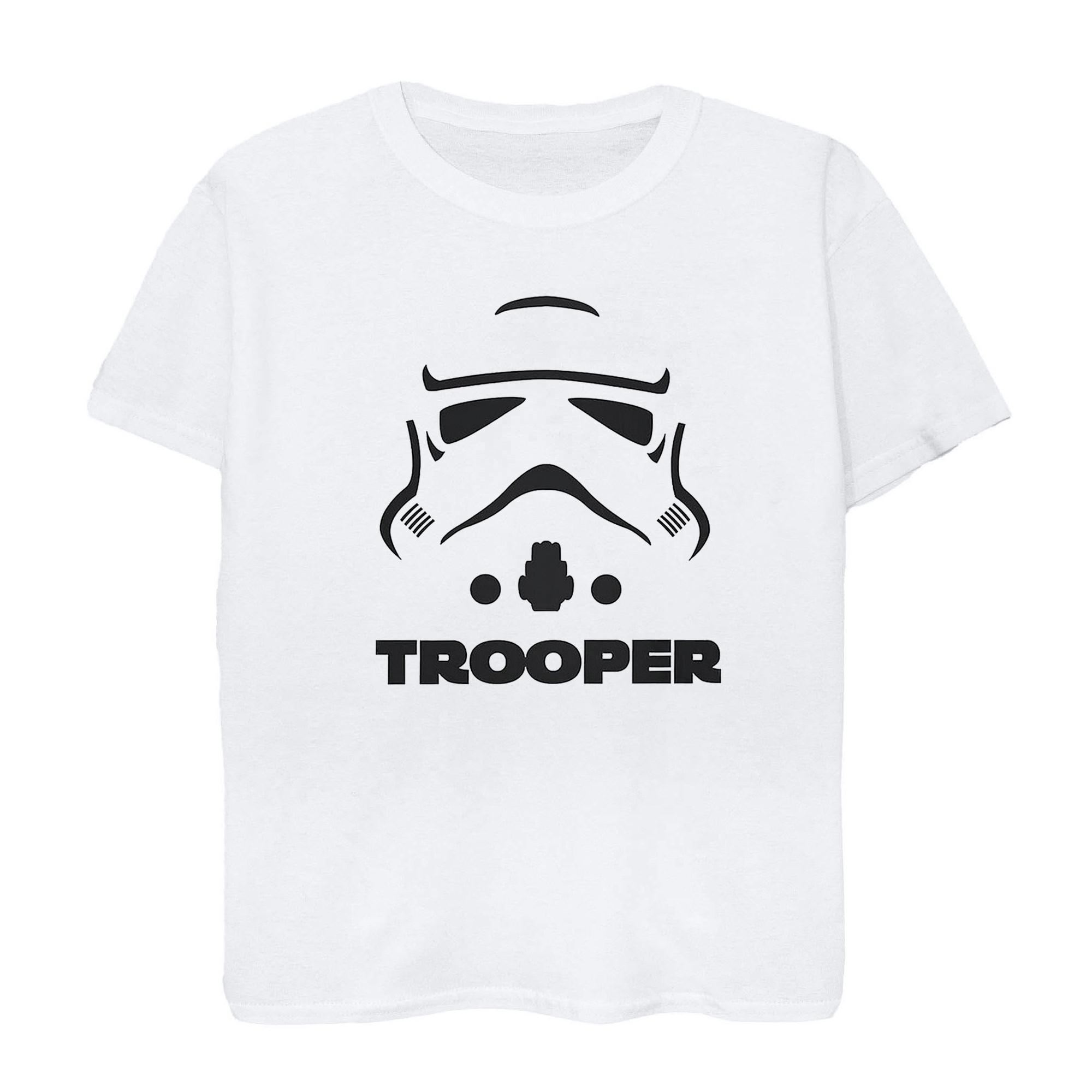 STAR WARS  TShirt 