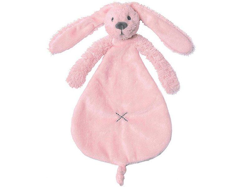 Image of Hase Richie Schnuffeltuch