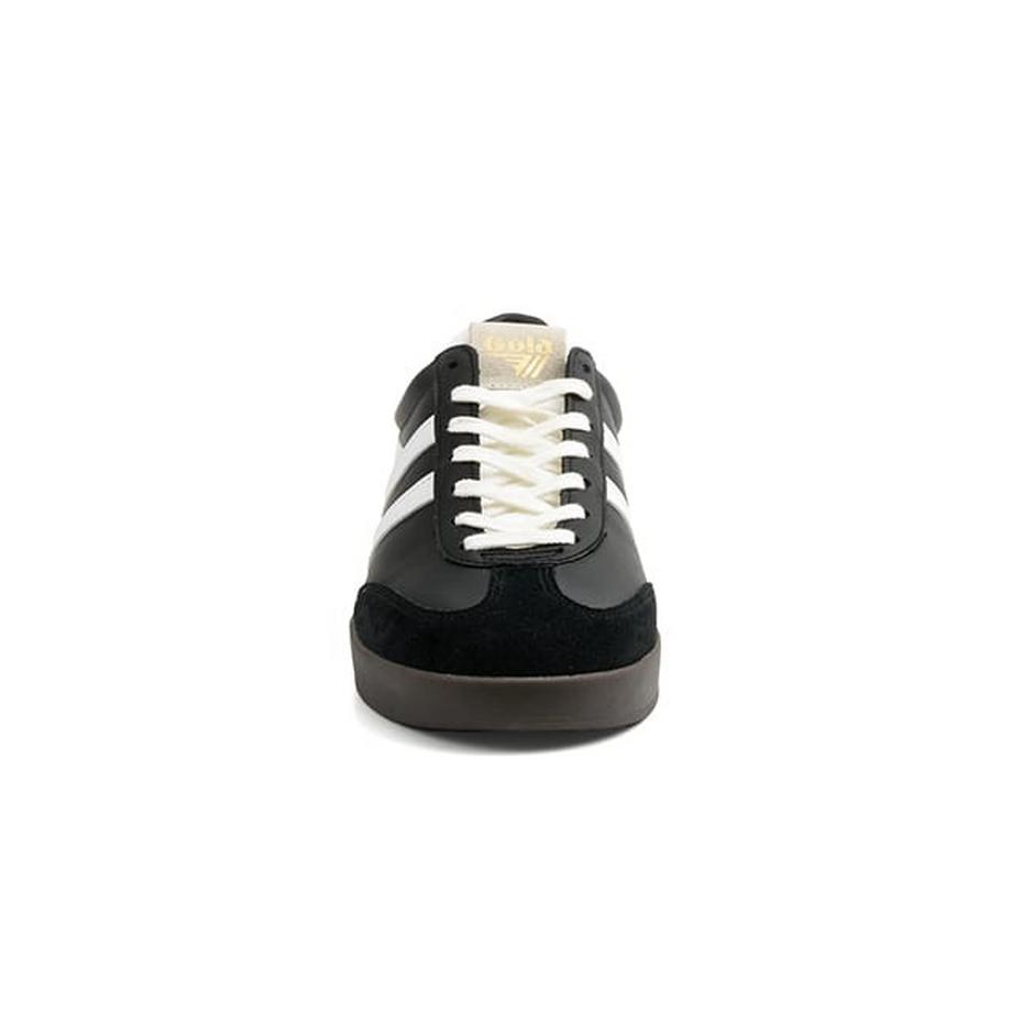 gola  sneakers in pelle cyclone leather 
