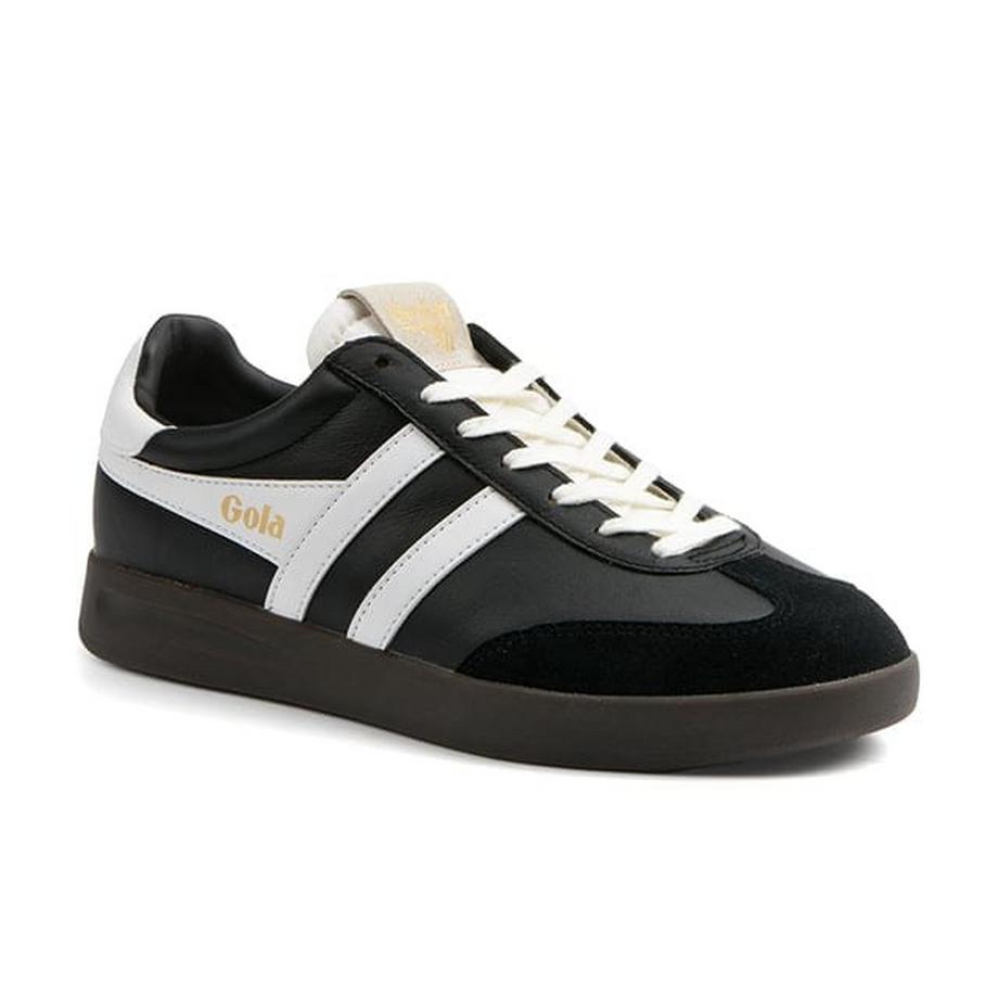 gola  sneakers in pelle cyclone leather 