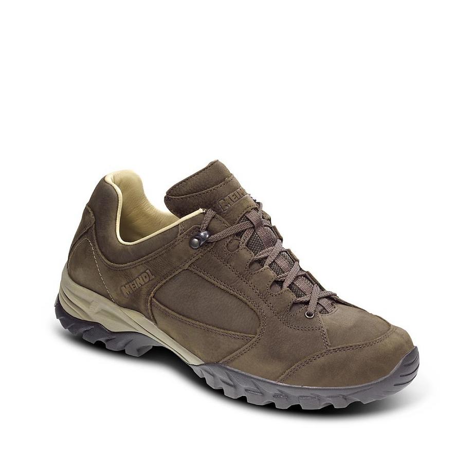Chaussures de randonnée lugano
