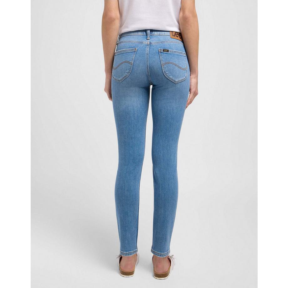 Lee Scarlett Skinny Jeans  