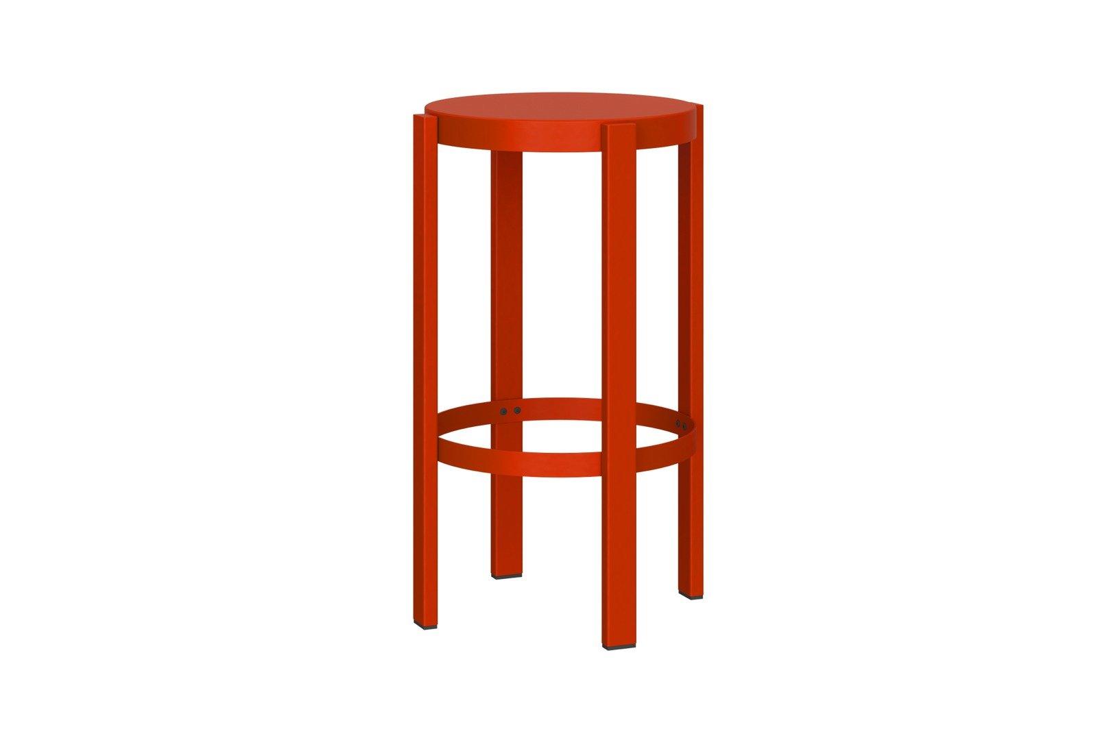 nooma Doon, Tabouret de bar  