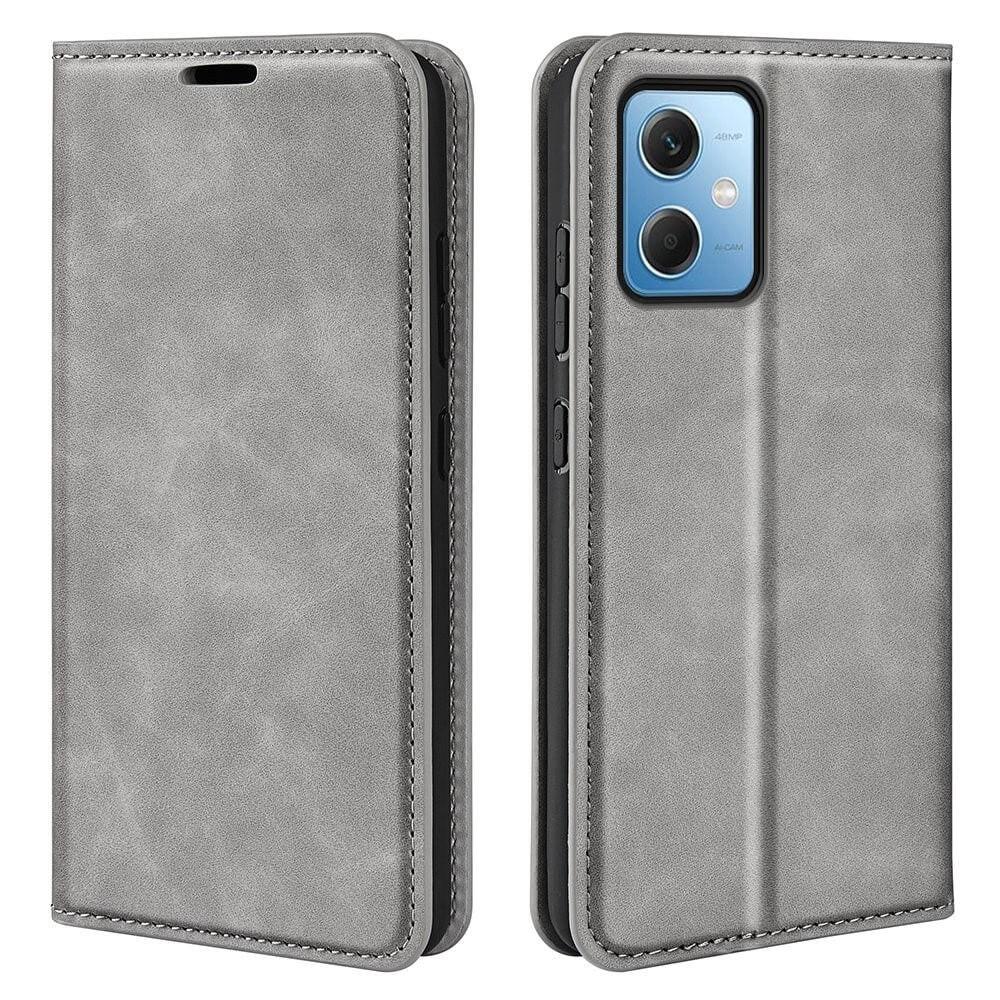 Image of Xiaomi Poco X5 - Stand Flip Case Hülle