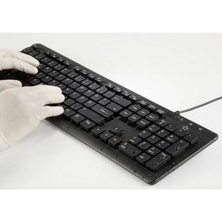 Renkforce  Clavier étanche IP67 