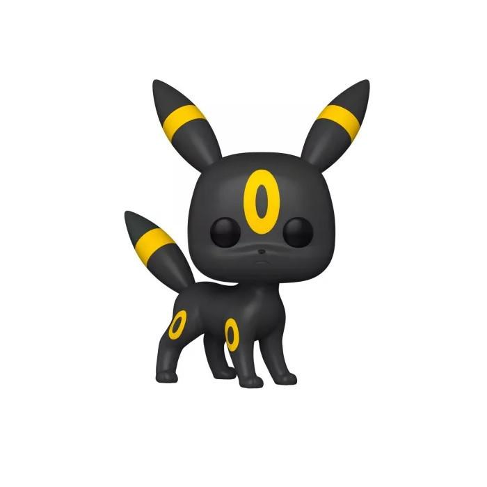 Funko  POP - Games - Pokemon - 950 - Umbreon 