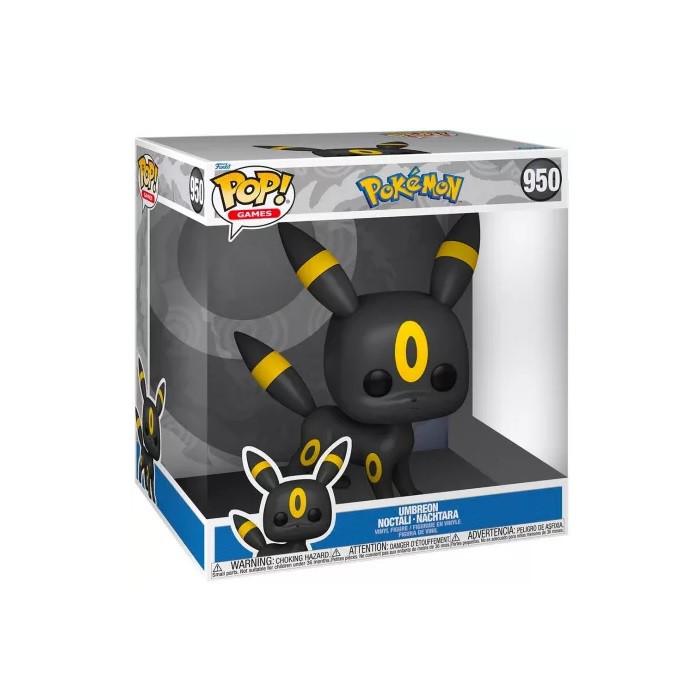 Funko  POP - Games - Pokemon - 950 - Umbreon 