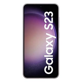 SAMSUNG  Refurbished Galaxy S23 5G (dual sim) 128GB - Guter Zustand 