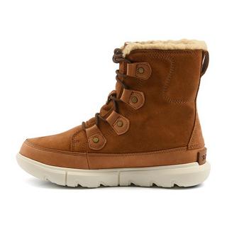 SOREL  Sorel Explorer II Joan Faux Fur WP-5 