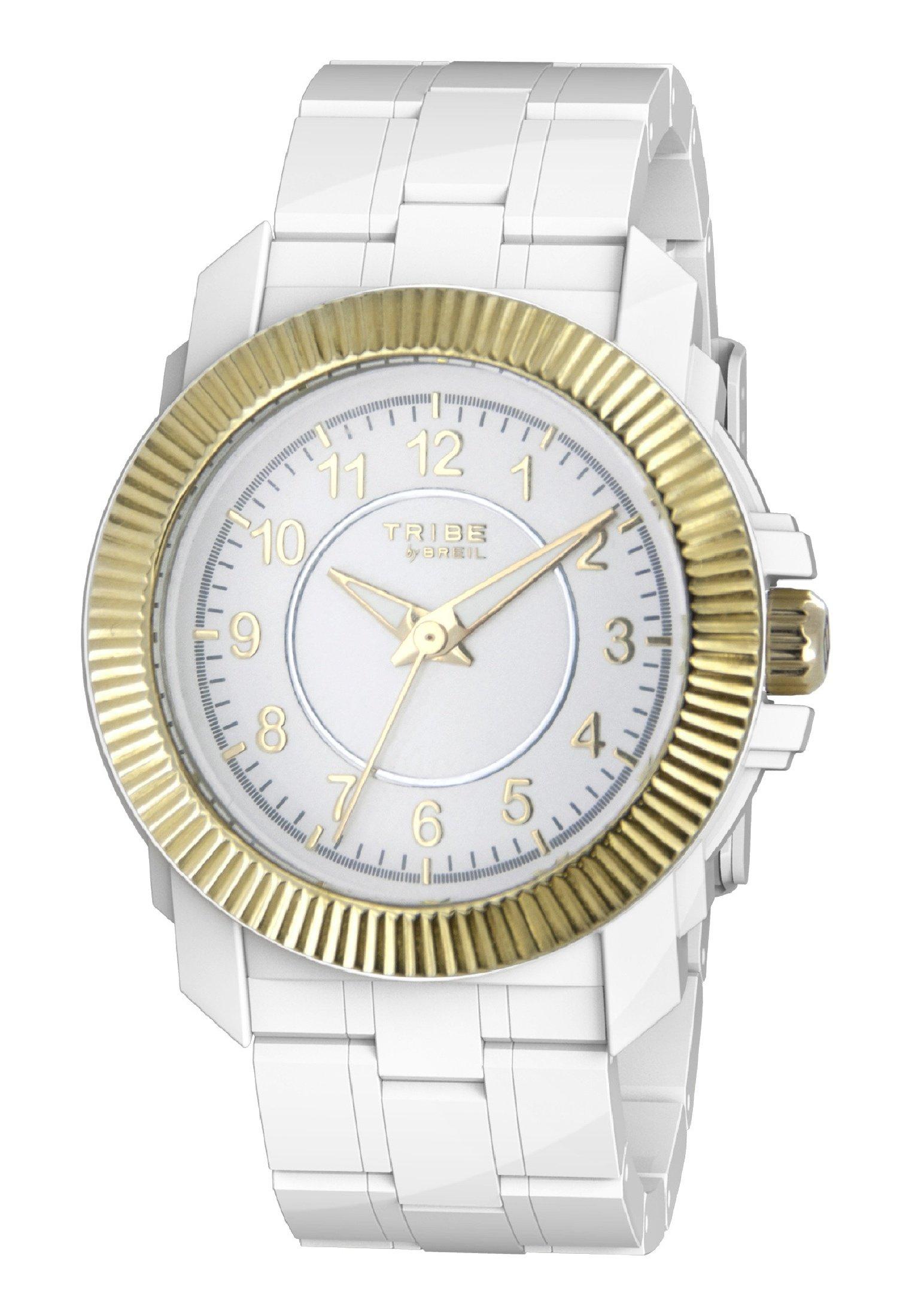 Image of Armbanduhr Knock Damen Charcoal Black ONE SIZE