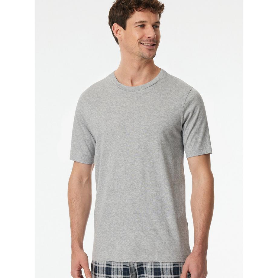 Schiesser Mix + Relax T-Shirt de pyjama  