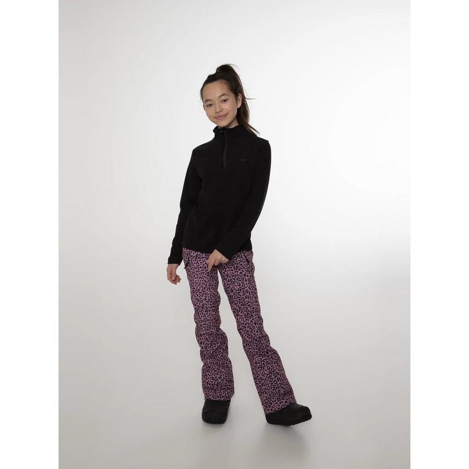 PROTEST Mutey Fille Polaire 1/4 Zip  