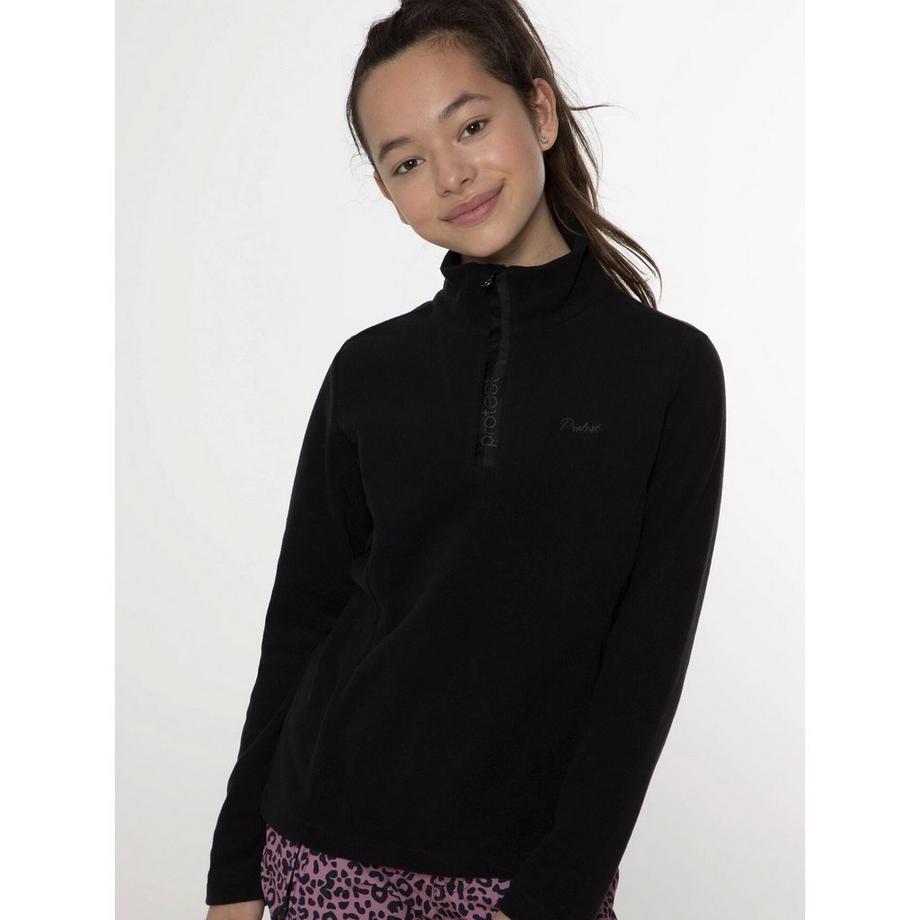 PROTEST Mutey Fille Polaire 1/4 Zip  