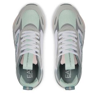 EMPORIO ARMANI  scarpe da basket giorgio spa 