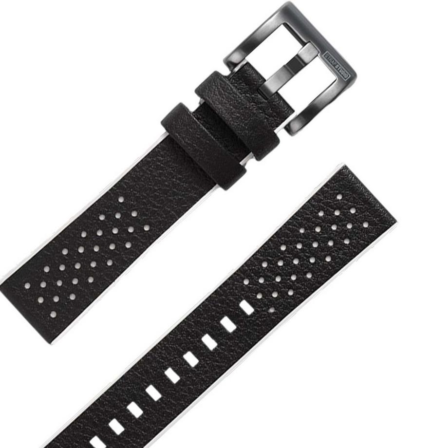 SAMSUNG  Samsung Gear Sport Lederarmband 