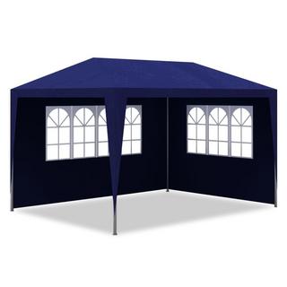 VidaXL tenda da festa Tessuto  