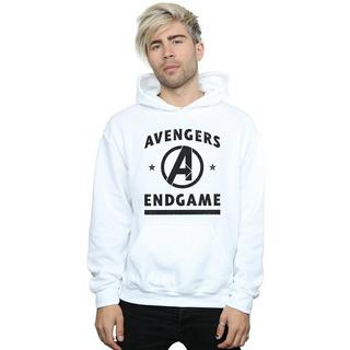 MARVEL  Avengers Endgame Kapuzenpullover 