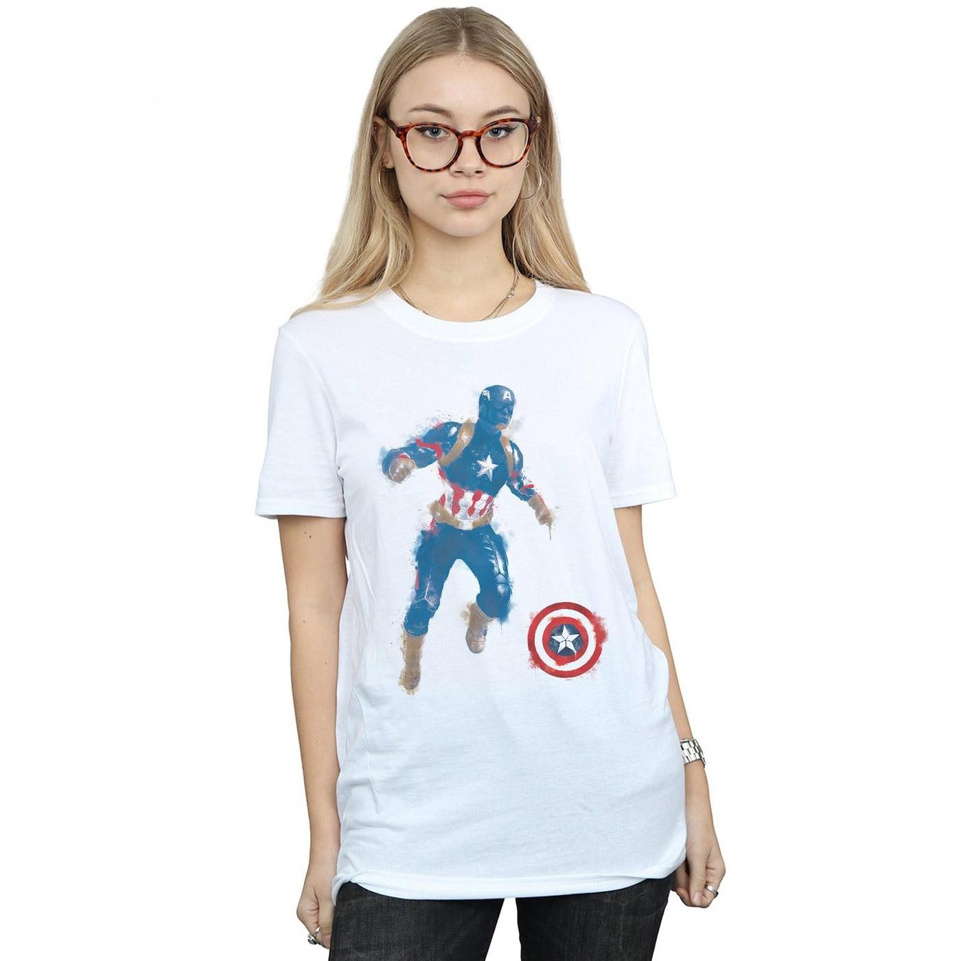 MARVEL  Avengers Endgame TShirt 