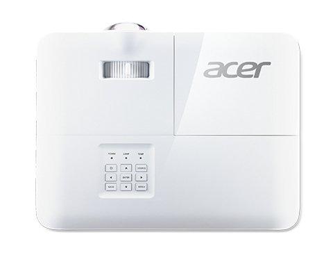 acer  S1386WHn 
