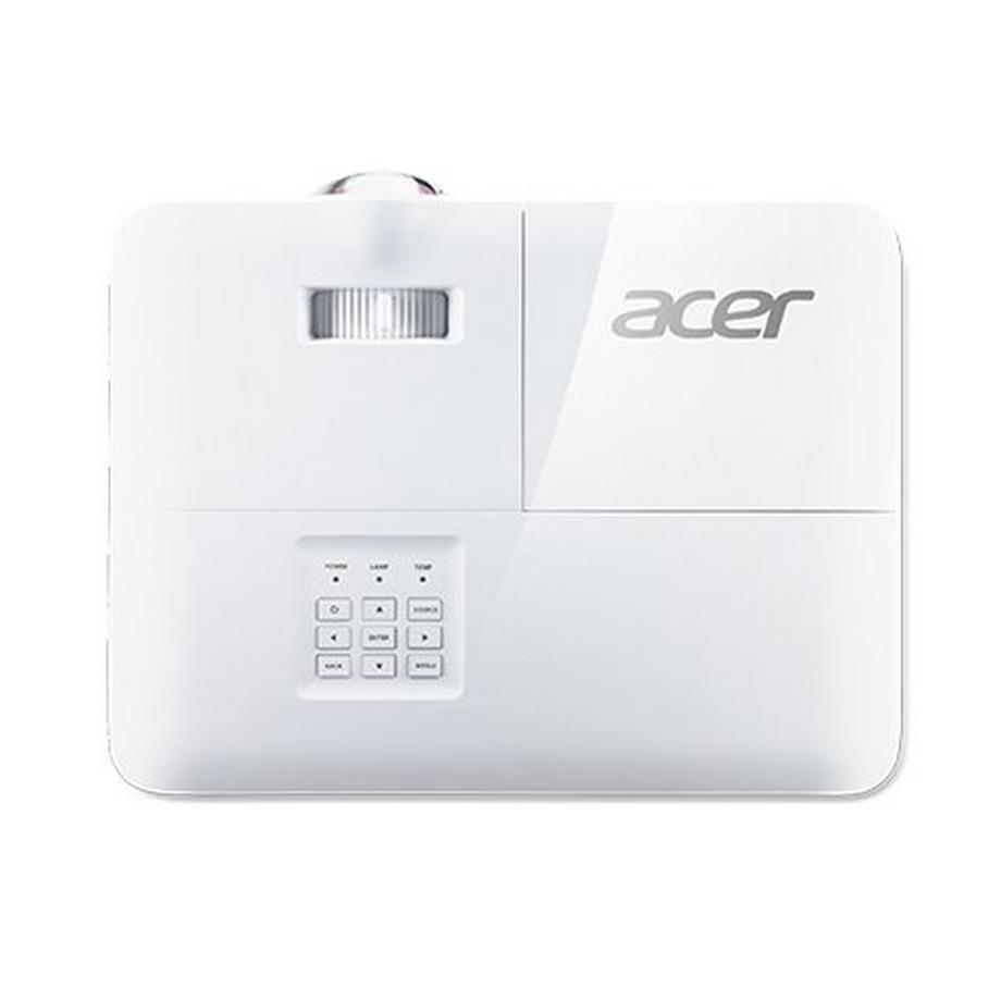 acer  S1386WHn 