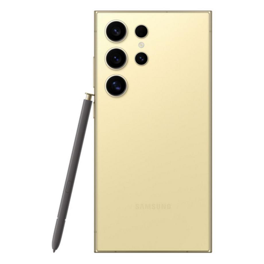 SAMSUNG  Reconditionné Galaxy S24 Ultra 5G (dual sim) 256 Go   - Très bon état 