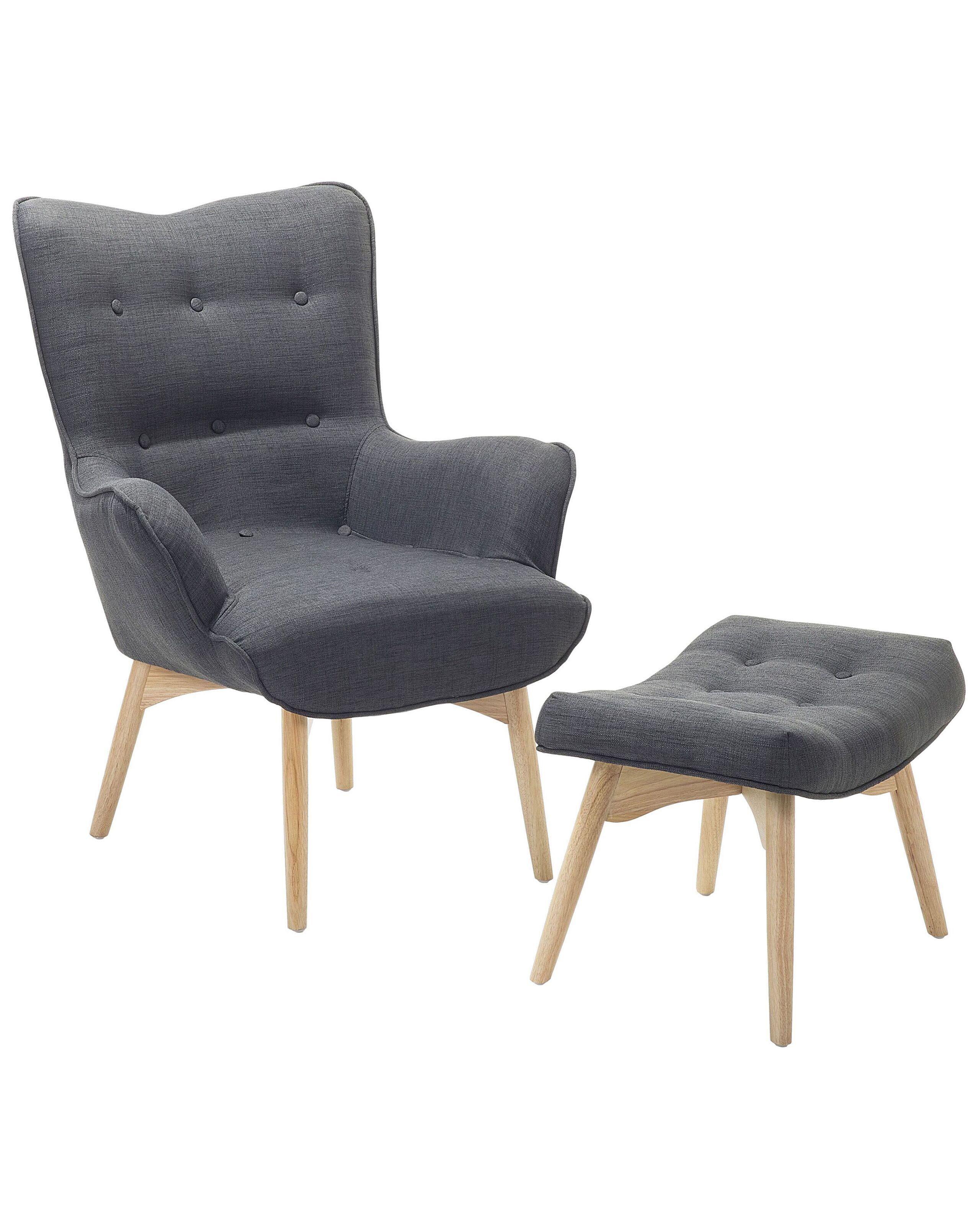Image of Sessel aus Polyester Retro VEJLE Sessel aus Polyester Retro VEJLE