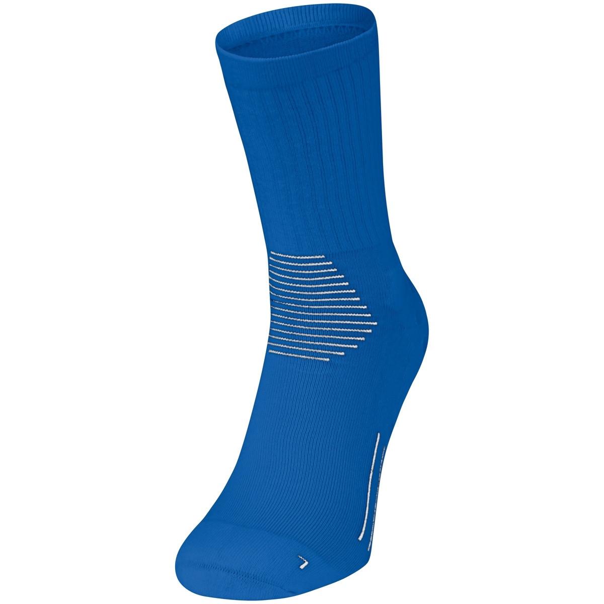 Image of Grip-socken Comfort Herren Königsblau 43-46