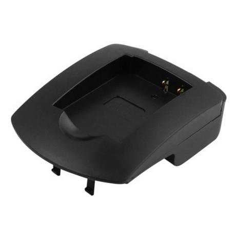 Avizar  Piastra di ricarica per la batteria EN-EL12 compatibile con Nikon Coolpix 