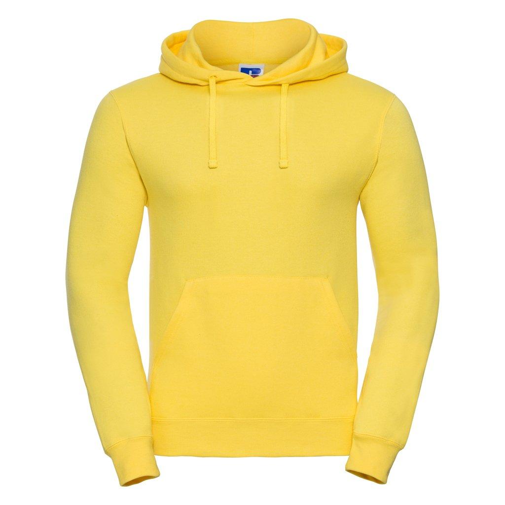 Image of Color Pullover Herren Gelb L