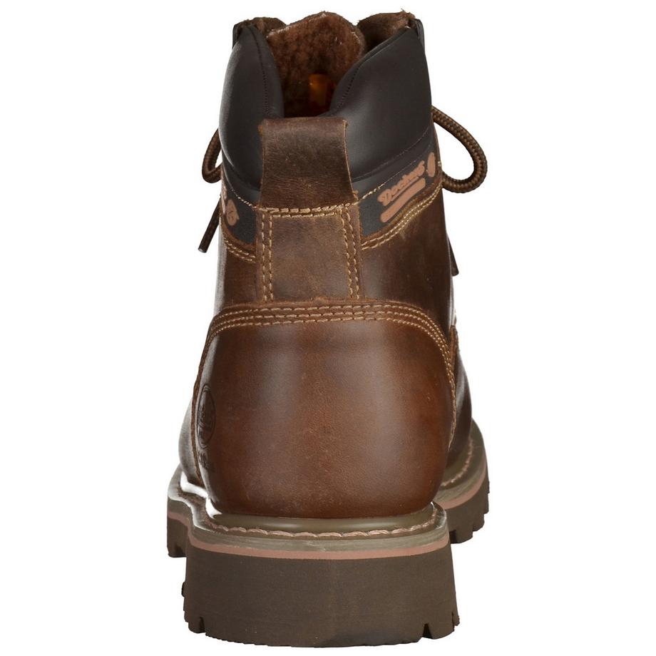 Dockers  Stiefelette 