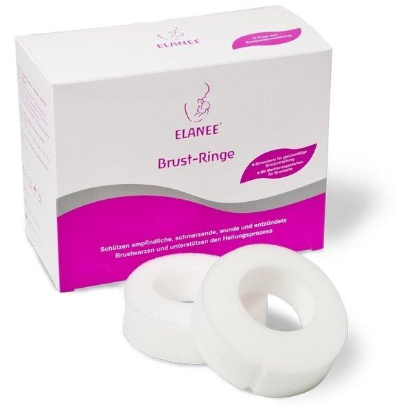 Image of Brustringe 5 Paar Unisex