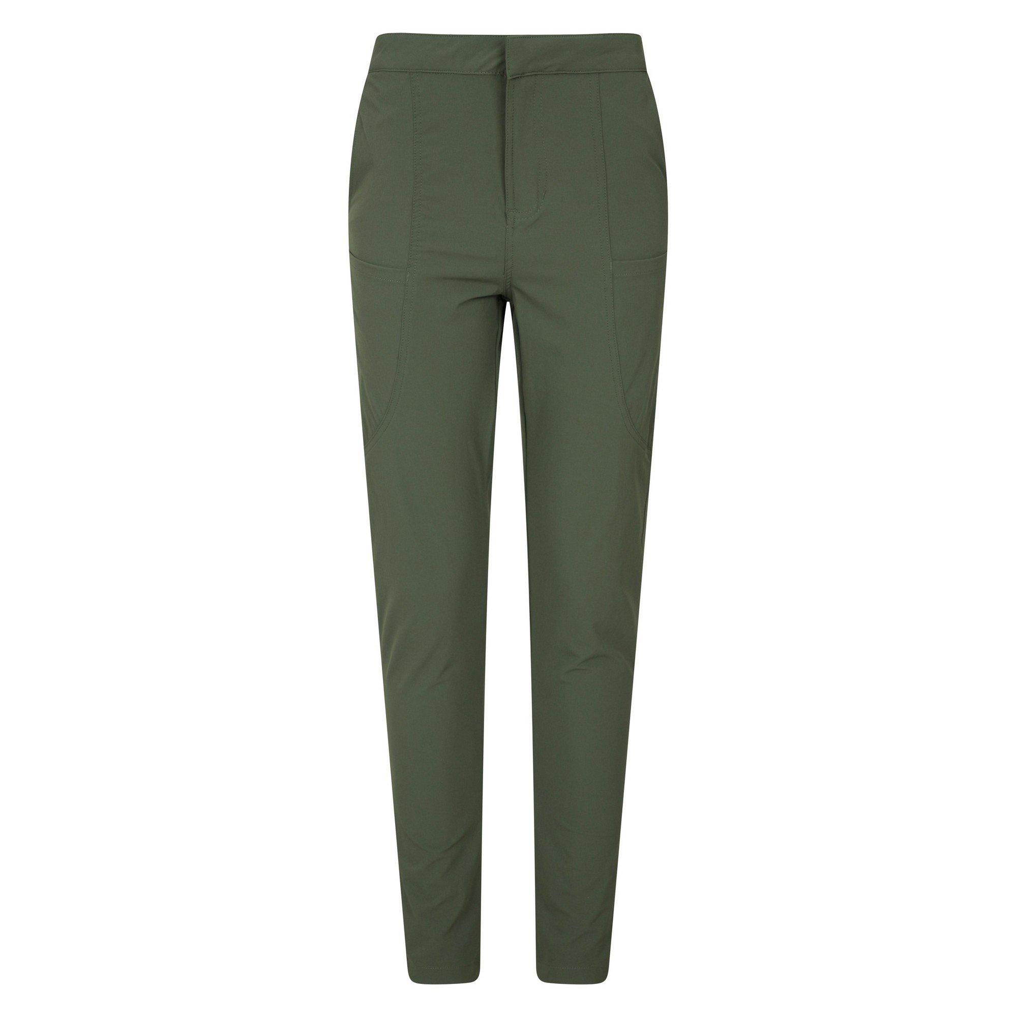 Image of Kesugi Hosen Unisex Grün 40