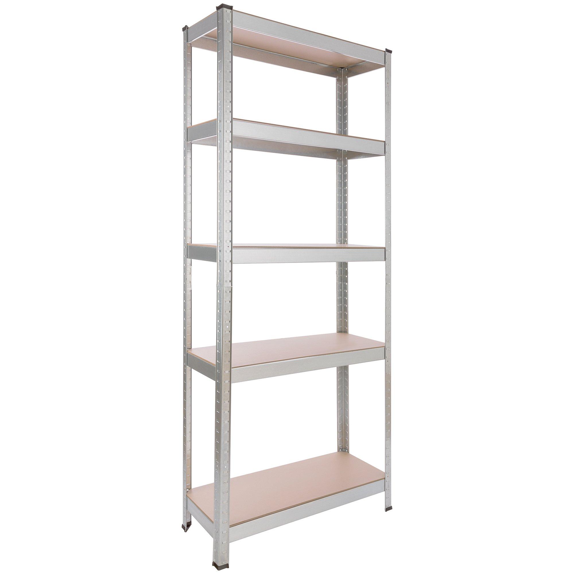 Image of Schwerlastregale 350kg Schwerlastregale 350kg