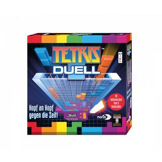 noris  Tetris Duell 