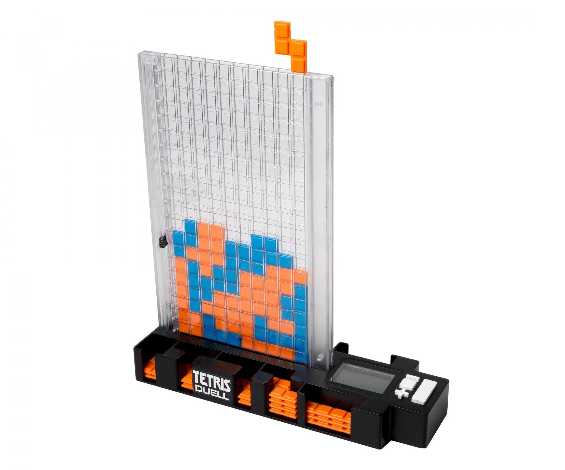 noris  Tetris Duell 