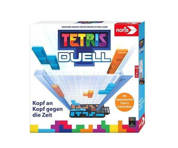 noris  Tetris Duell 