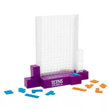 Tetris Duell