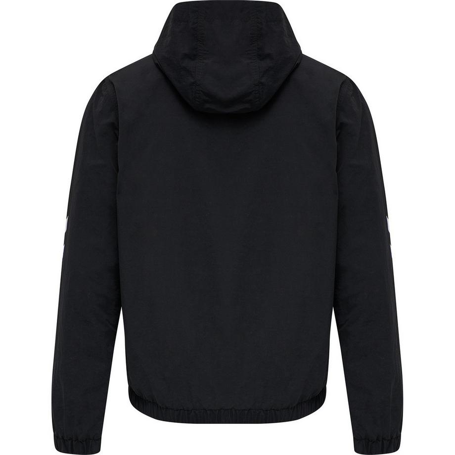 Hummel HLLGC Musa Woven Full Zip Jacke  