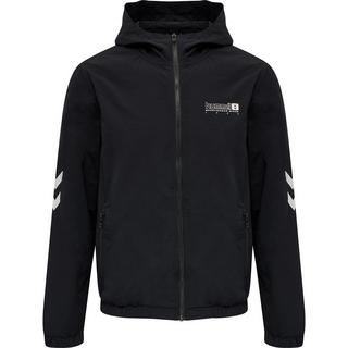 Hummel HLLGC Musa Woven Full Zip Jacke  