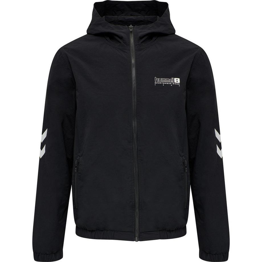 Hummel HLLGC Musa Woven Full Zip Jacke  