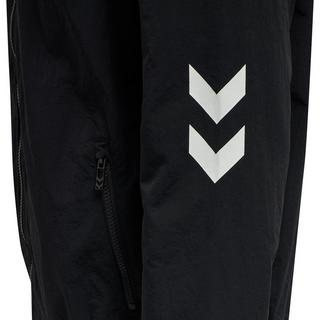 Hummel HLLGC Musa Woven Full Zip Jacke  