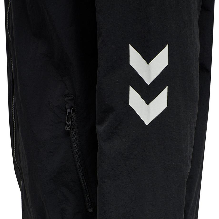 Hummel HLLGC Musa Woven Full Zip Jacke  