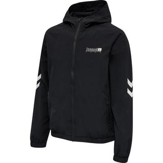 Hummel HLLGC Musa Woven Full Zip Jacke  