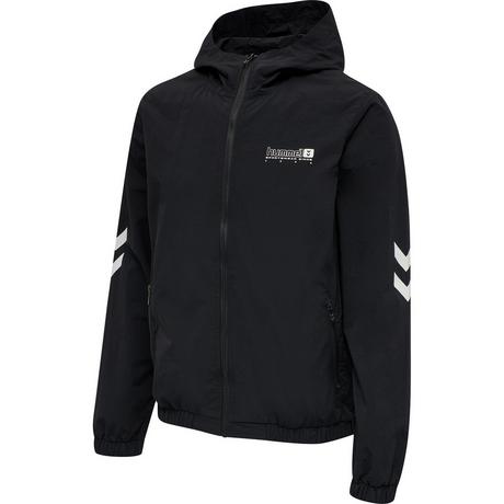 Hummel HLLGC Musa Woven Full Zip Jacke  