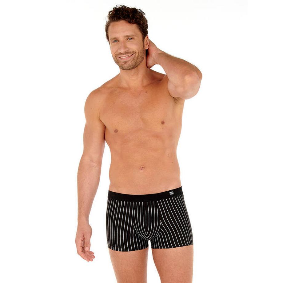 HOM Bio-Cotton Boxer Brief  