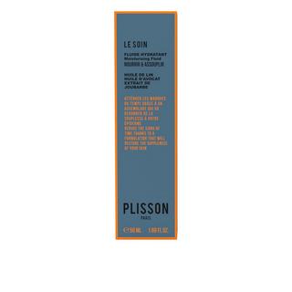 Plisson 1808  Tages und Nachtpflege  Moisturizing Fluid 