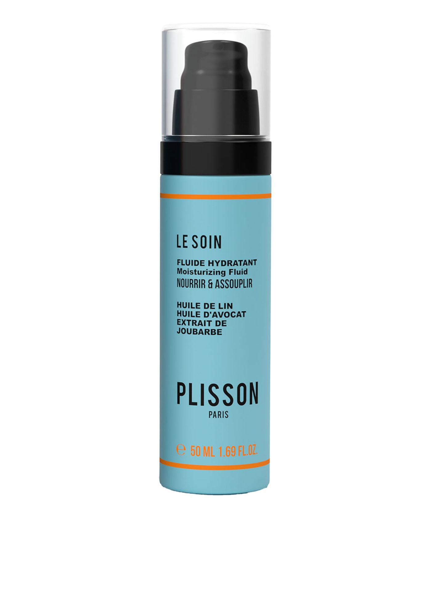 Plisson 1808  Tages und Nachtpflege  Moisturizing Fluid 